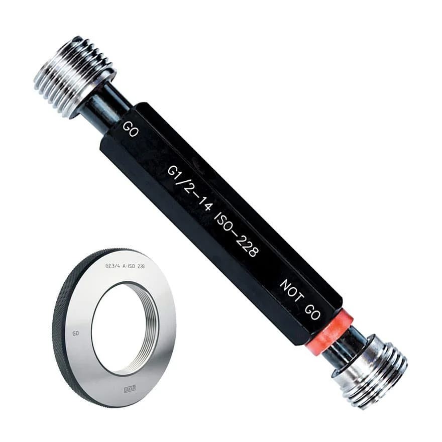ISO-Parallel-Pipe-Thread-Gauges-B.S.P